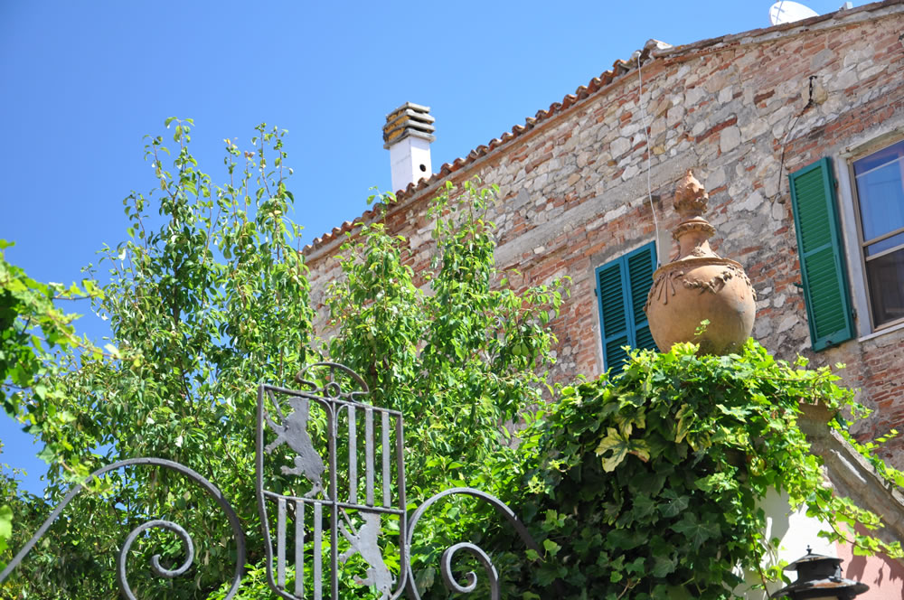 Ferienhaus in Portugal